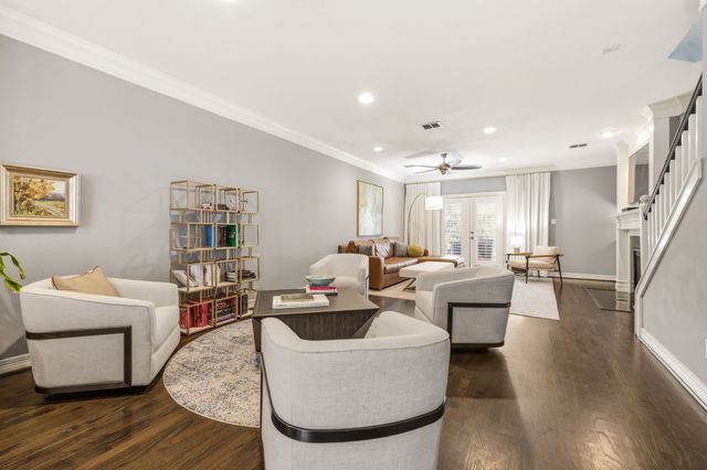 3427 Howell Street, Dallas, TX 75204