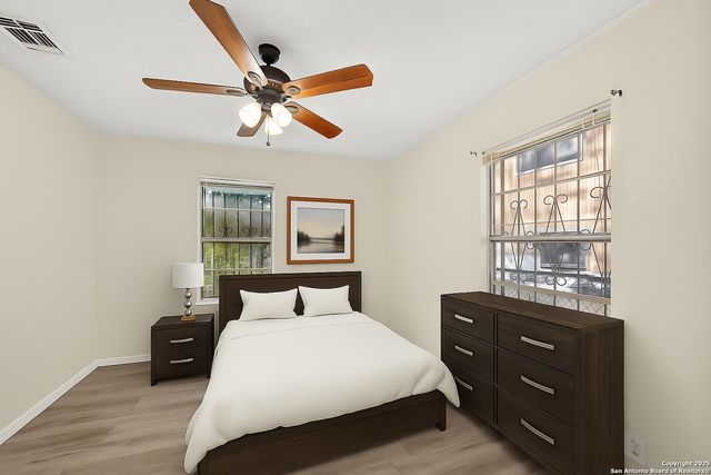 254 Bank, San Antonio, TX 78204