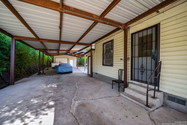 254 Bank, San Antonio, TX 78204