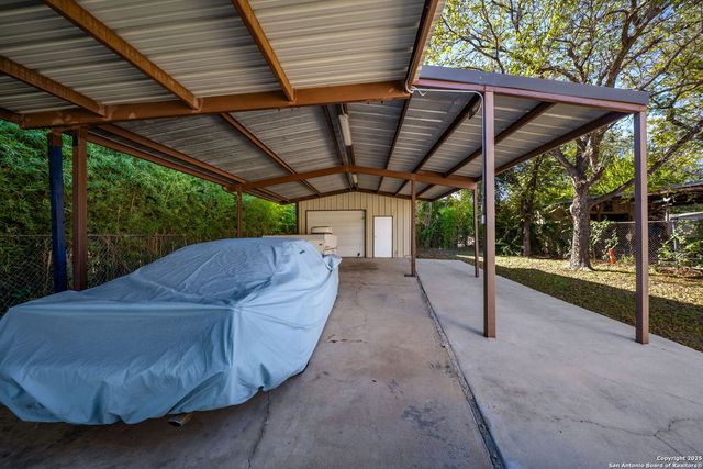 254 Bank, San Antonio, TX 78204