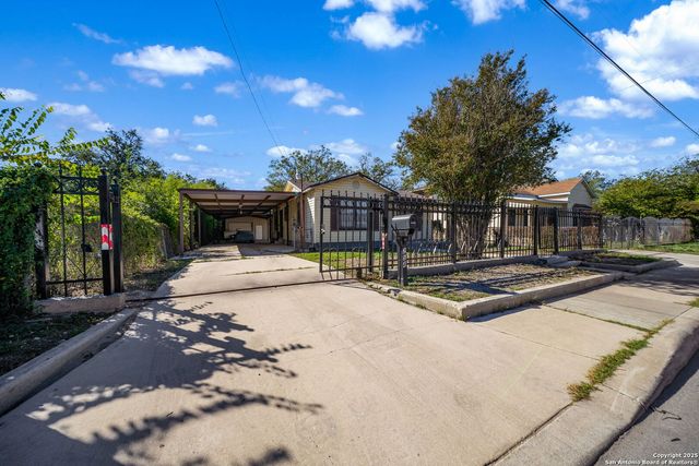 254 Bank, San Antonio, TX 78204