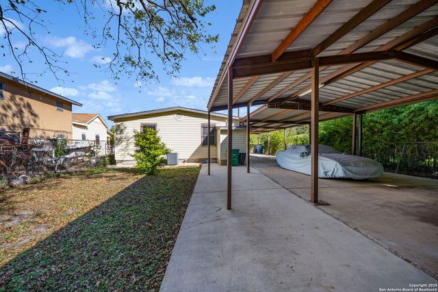 254 Bank, San Antonio, TX 78204