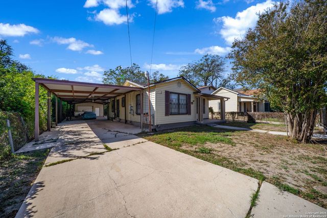 254 Bank, San Antonio, TX 78204