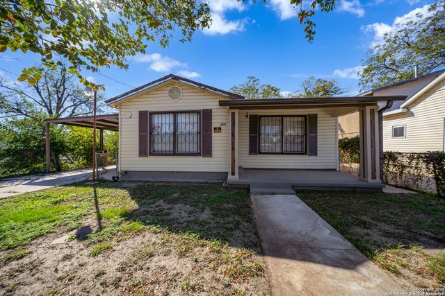 254 Bank, San Antonio, TX 78204
