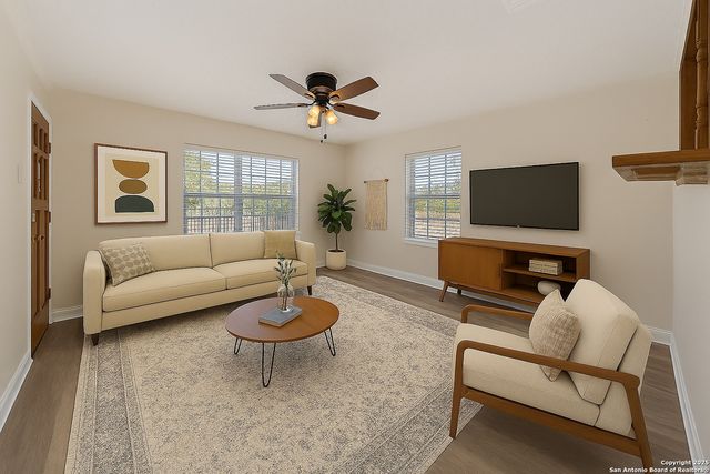 254 Bank, San Antonio, TX 78204