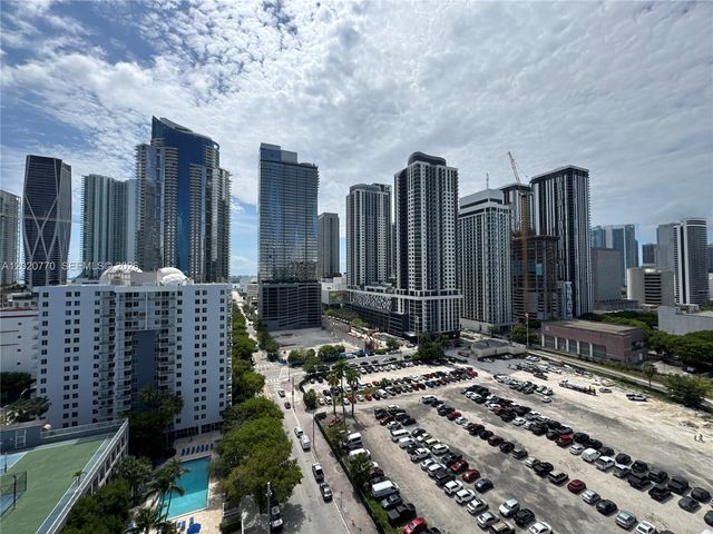 850 N Miami Ave W-1903, Miami, FL 33136