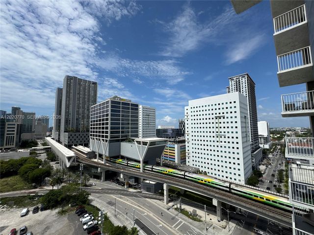 850 N Miami Ave W-1903, Miami, FL 33136
