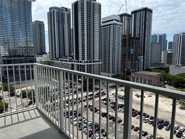 850 N Miami Ave W-1903, Miami, FL 33136