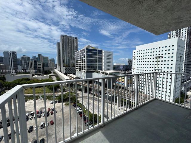 850 N Miami Ave W-1903, Miami, FL 33136