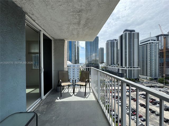 850 N Miami Ave W-1903, Miami, FL 33136