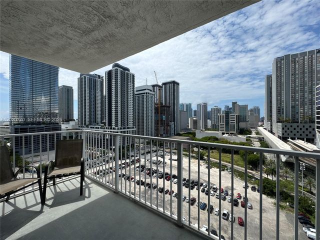 850 N Miami Ave W-1903, Miami, FL 33136