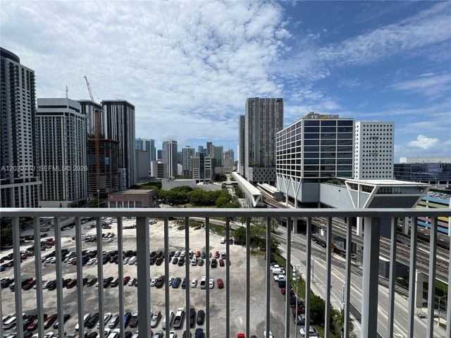 850 N Miami Ave W-1903, Miami, FL 33136