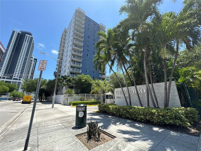850 N Miami Ave W-1903, Miami, FL 33136