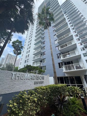 850 N Miami Ave W-1903, Miami, FL 33136