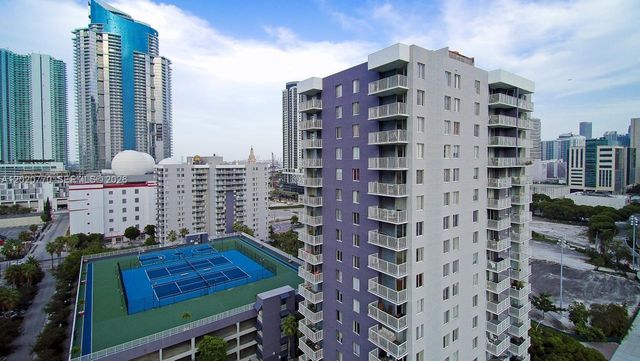 850 N Miami Ave W-1903, Miami, FL 33136