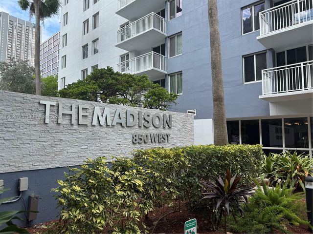 850 N Miami Ave W-1903, Miami, FL 33136