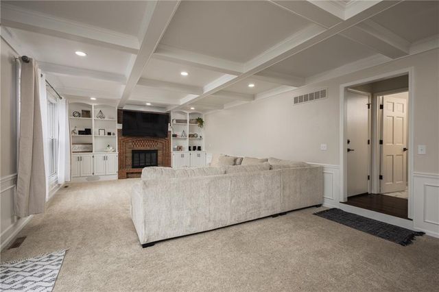 12308 E 63rd Terrace, Kansas City, MO 64133