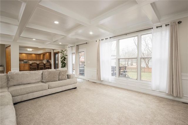 12308 E 63rd Terrace, Kansas City, MO 64133