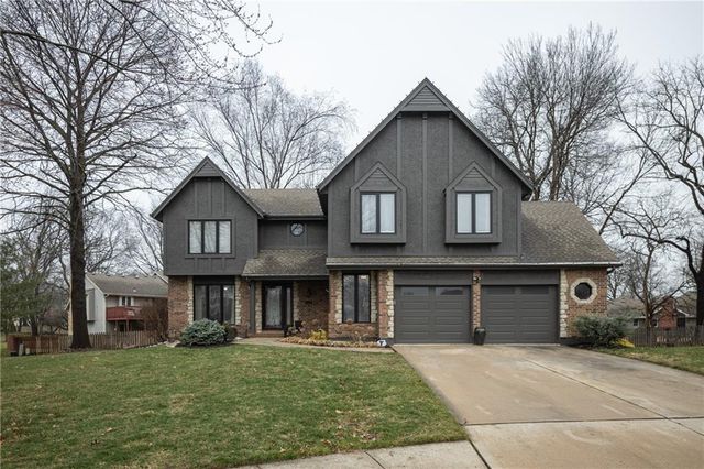 12308 E 63rd Terrace, Kansas City, MO 64133