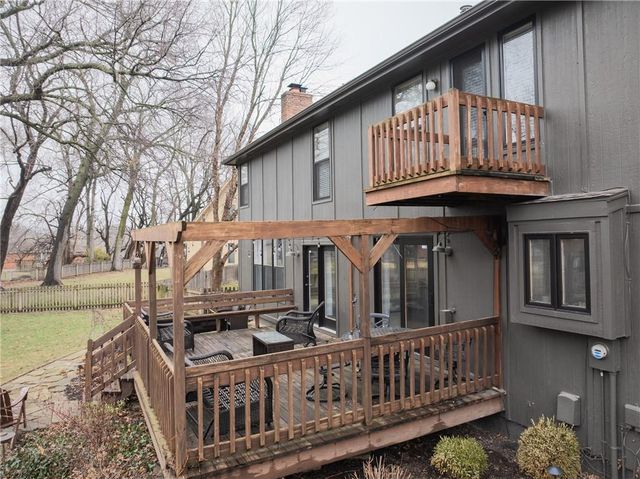 12308 E 63rd Terrace, Kansas City, MO 64133