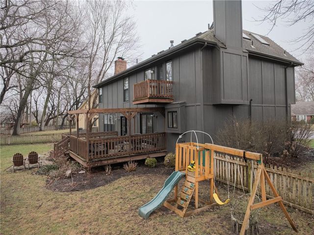 12308 E 63rd Terrace, Kansas City, MO 64133