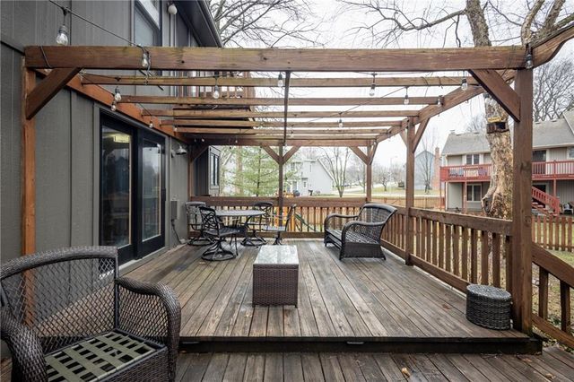 12308 E 63rd Terrace, Kansas City, MO 64133