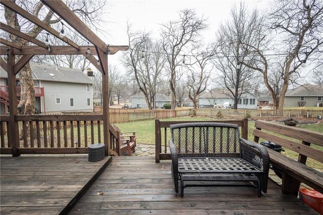 12308 E 63rd Terrace, Kansas City, MO 64133