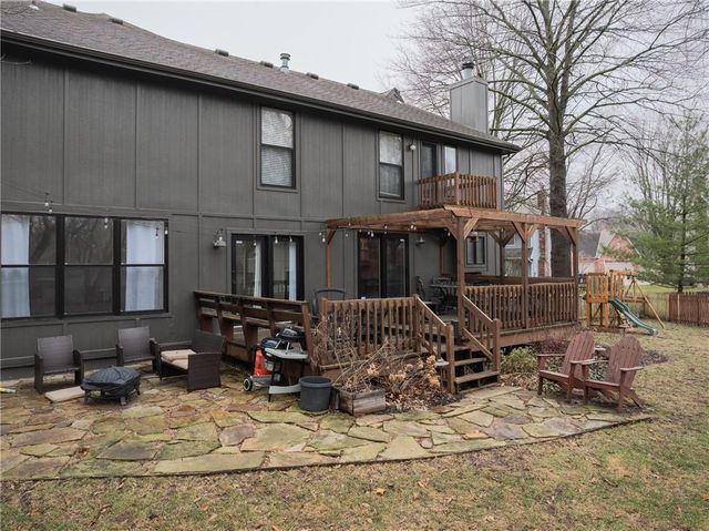 12308 E 63rd Terrace, Kansas City, MO 64133