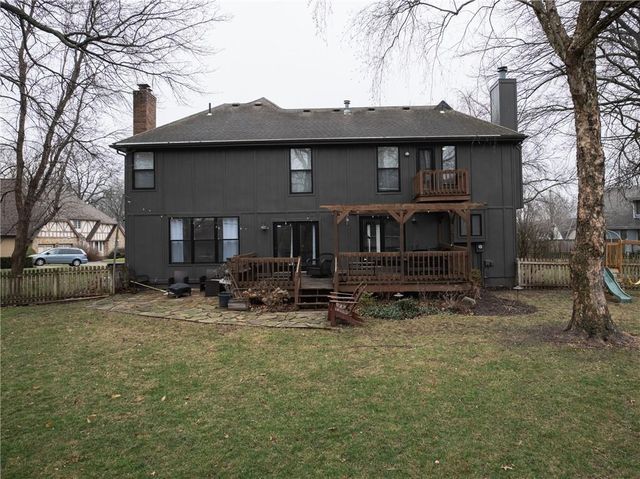 12308 E 63rd Terrace, Kansas City, MO 64133