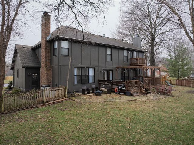 12308 E 63rd Terrace, Kansas City, MO 64133