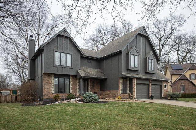 12308 E 63rd Terrace, Kansas City, MO 64133