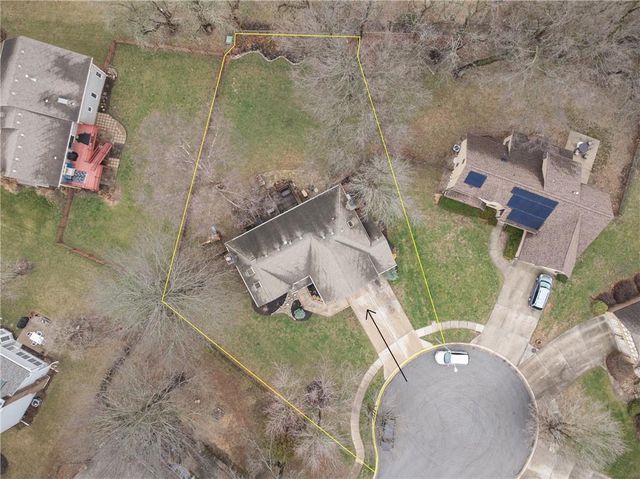 12308 E 63rd Terrace, Kansas City, MO 64133