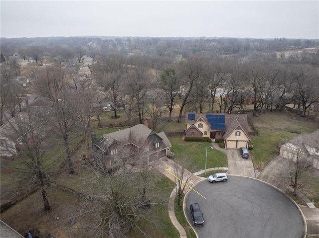 12308 E 63rd Terrace, Kansas City, MO 64133