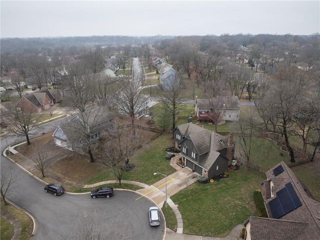 12308 E 63rd Terrace, Kansas City, MO 64133