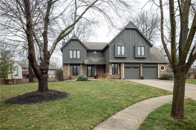 12308 E 63rd Terrace, Kansas City, MO 64133