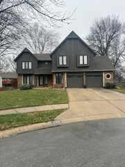 12308 E 63rd Terrace, Kansas City, MO 64133