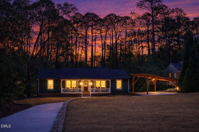 2017 Owls Nest Road, Sanford, NC 27330