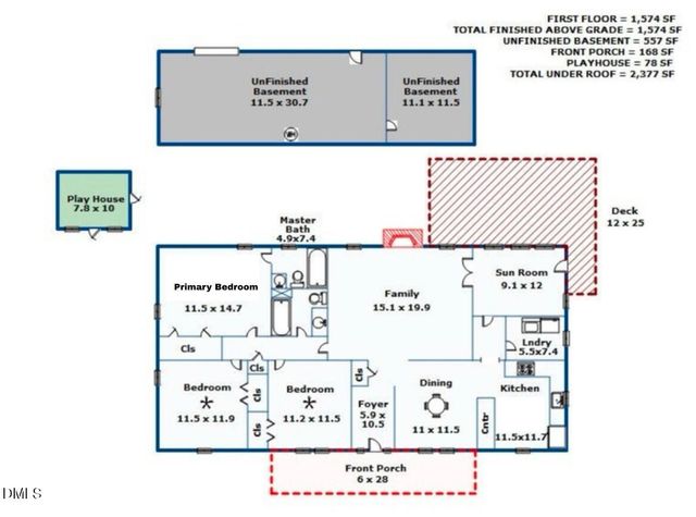 2017 Owls Nest Road, Sanford, NC 27330