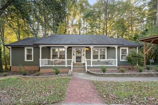 2017 Owls Nest Road, Sanford, NC 27330