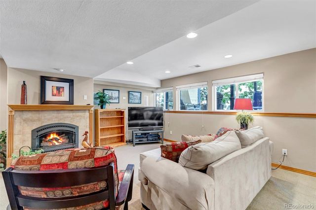 8466 S Nelson Street, Littleton, CO 80127