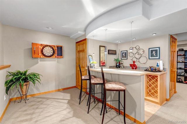 8466 S Nelson Street, Littleton, CO 80127