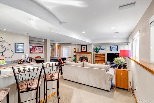 8466 S Nelson Street, Littleton, CO 80127