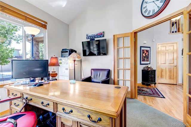 8466 S Nelson Street, Littleton, CO 80127