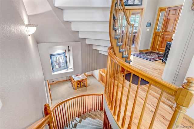 8466 S Nelson Street, Littleton, CO 80127