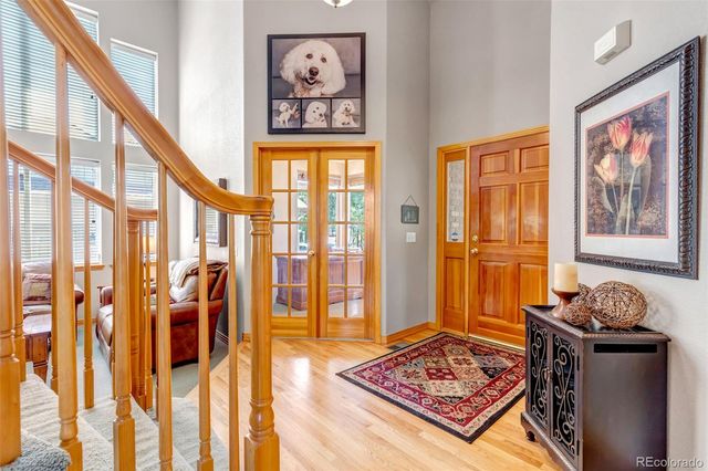 8466 S Nelson Street, Littleton, CO 80127