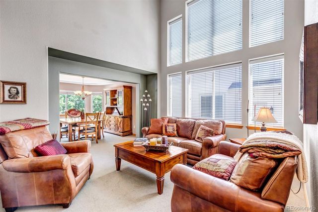 8466 S Nelson Street, Littleton, CO 80127