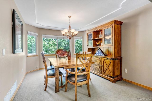 8466 S Nelson Street, Littleton, CO 80127