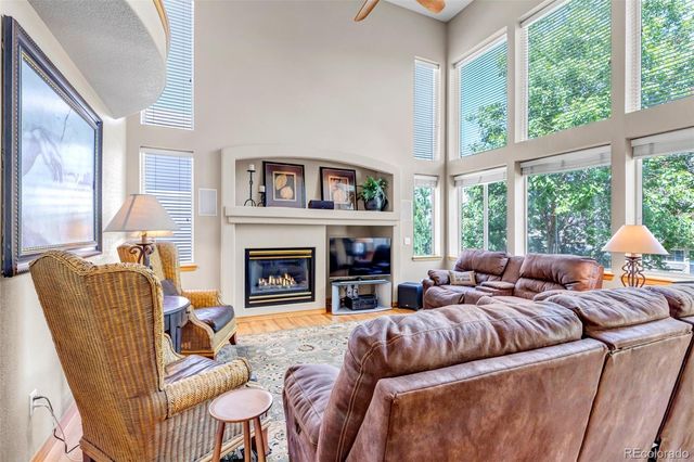 8466 S Nelson Street, Littleton, CO 80127