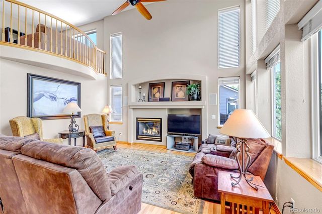 8466 S Nelson Street, Littleton, CO 80127