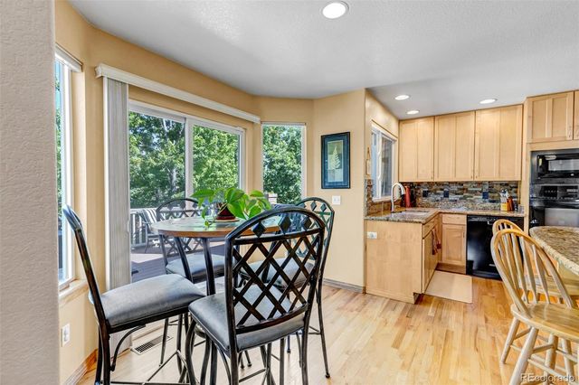 8466 S Nelson Street, Littleton, CO 80127